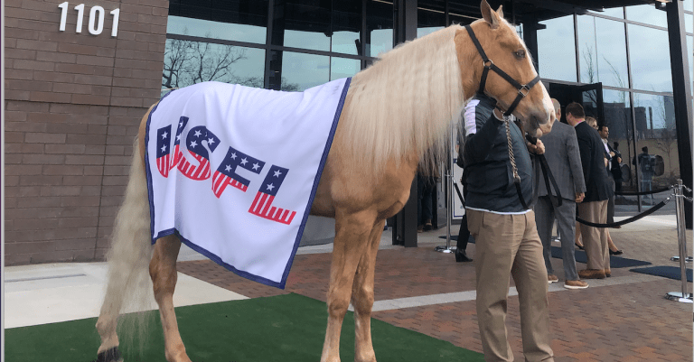 USFL title games moved to Ohio, plus the big Birmingham Stallions uniform reveal USFL title games moved to Ohio, plus the big Birmingham Stallions uniform reveal