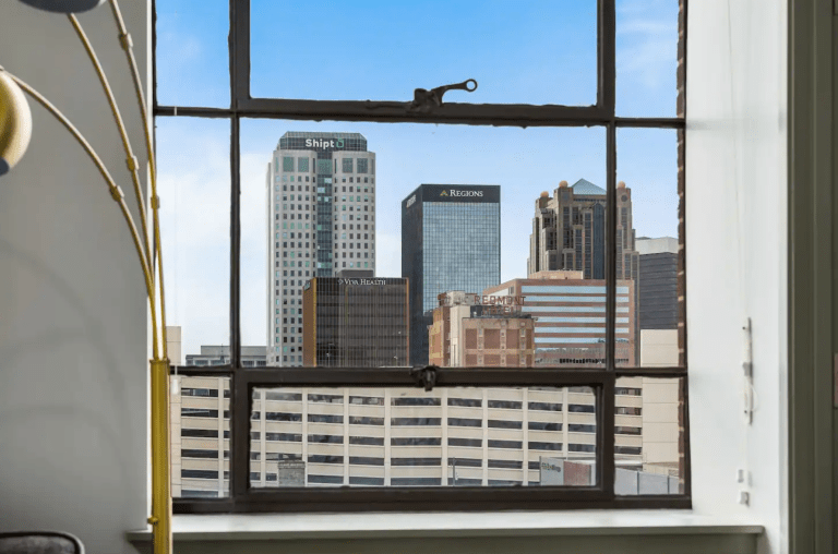 Your guide to renting out your space in Birmingham—AirBnb, VRBO and more Your guide to renting out your space in Birmingham—AirBnb, VRBO and more