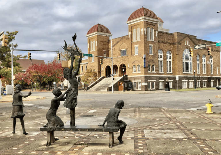 How to celebrate Juneteenth in Birmingham this year—Thursday, June 19th + beyond How to celebrate Juneteenth in Birmingham this year—Thursday, June 19th + beyond