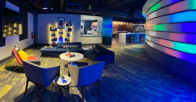 New developments coming to Sidewalk + more arts facilities, thanks to .7M grant New developments coming to Sidewalk + more arts facilities, thanks to .7M grant