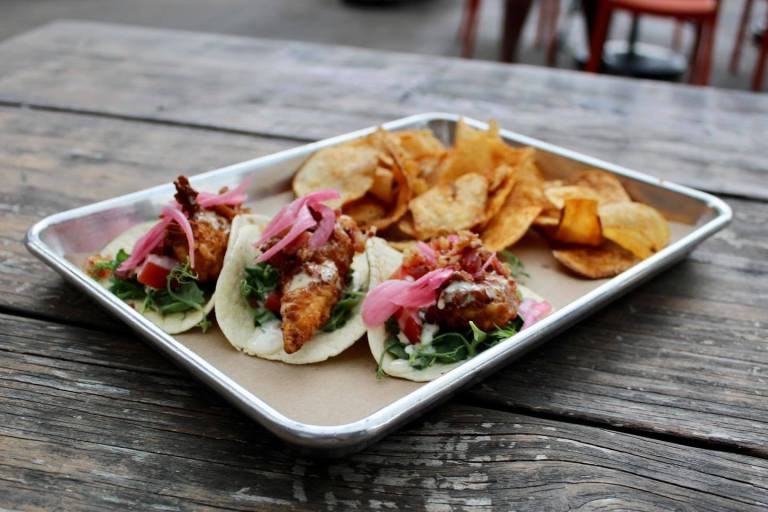 BREAKING: SoHo Social to introduce new restaurant, SoHo Taco, this summer BREAKING: SoHo Social to introduce new restaurant, SoHo Taco, this summer