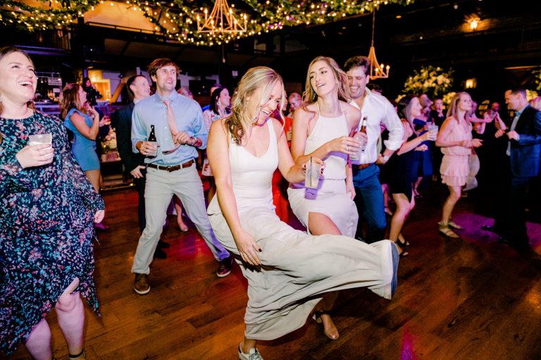 5 reasons why Iron City is your dream wedding venue 5 reasons why Iron City is your dream wedding venue