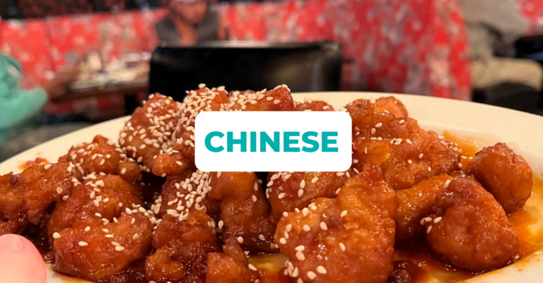 Check out our guide to top Chinese spots all over Birmingham Check out our guide to top Chinese spots all over Birmingham