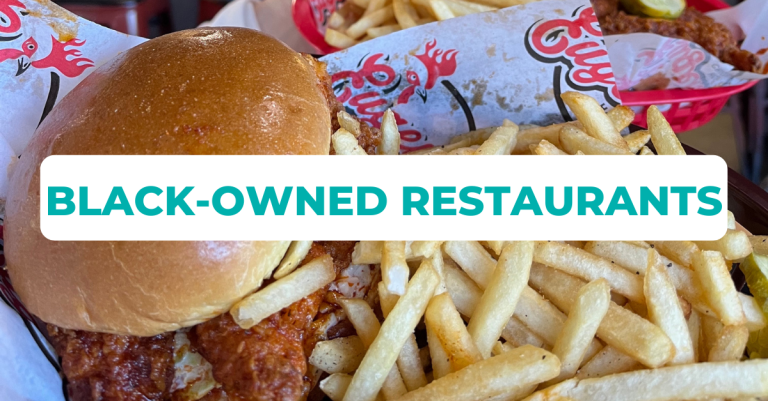 25 Black-owned restaurants in Birmingham you need to try now 25 Black-owned restaurants in Birmingham you need to try now