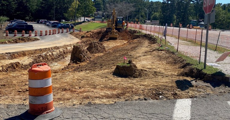6 new Jefferson County road projects are starting in 2022—everything you need to know 6 new Jefferson County road projects are starting in 2022—everything you need to know