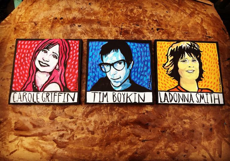 The Real AL Music Hall of Fame at Saturn has 3 new members + you may know them The Real AL Music Hall of Fame at Saturn has 3 new members + you may know them
