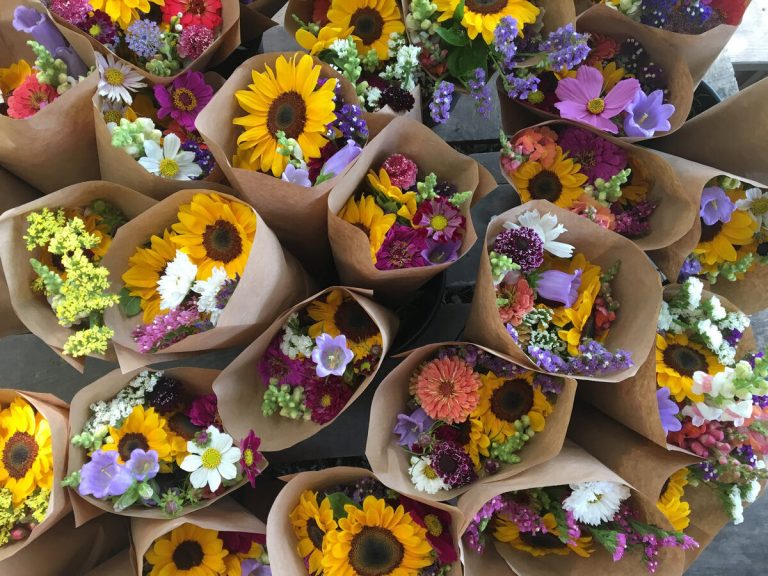 6 of the freshest florals in Birmingham to brighten up your home 6 of the freshest florals in Birmingham to brighten up your home