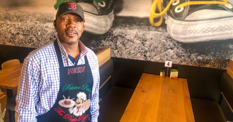 Birmingham’s original baked potato and pizza eatery opens near UAB Birmingham’s original baked potato and pizza eatery opens near UAB