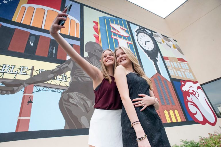 Take an exciting spring trip to Starkville for art, live music, a cooking competition + more Take an exciting spring trip to Starkville for art, live music, a cooking competition + more