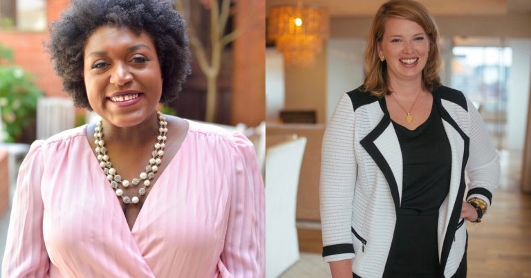 4 young female leaders in Birmingham you should know 4 young female leaders in Birmingham you should know