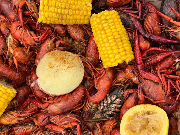 8 places to get your crawfish fix in Birmingham 8 places to get your crawfish fix in Birmingham