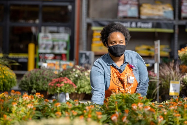 The Home Depot has more than 1,275 job openings in the Birmingham area The Home Depot has more than 1,275 job openings in the Birmingham area