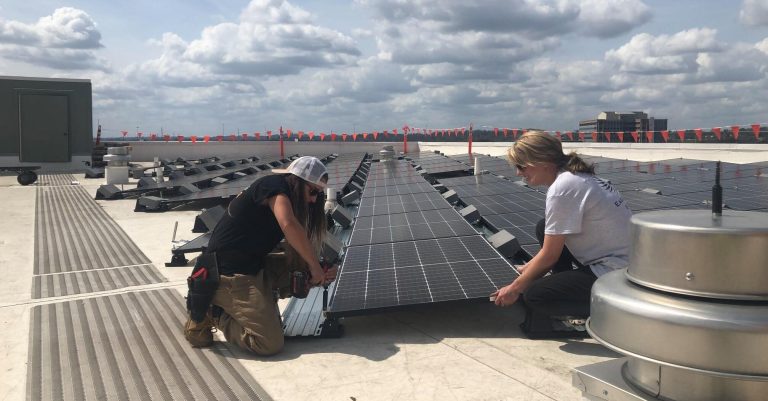 How can Alabama create jobs and fight inflation? By supporting solar power. Find out more. How can Alabama create jobs and fight inflation? By supporting solar power. Find out more.