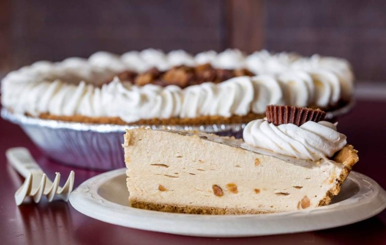 11 amazing spots for a slice of pie in Birmingham 11 amazing spots for a slice of pie in Birmingham