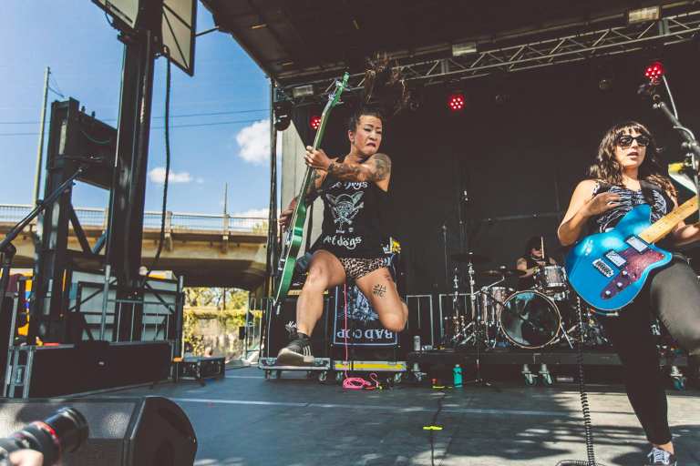 JUST REVEALED: Furnace Fest 2022’s exciting music lineup—get it here JUST REVEALED: Furnace Fest 2022’s exciting music lineup—get it here