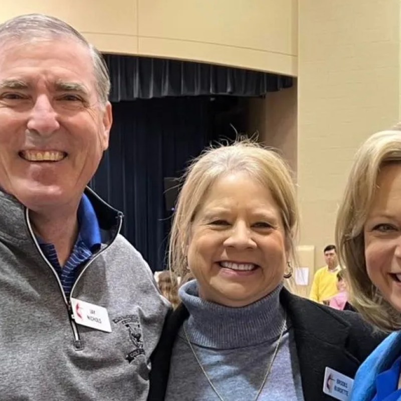 This local church is doing positive things for Birmingham—learn more This local church is doing positive things for Birmingham—learn more