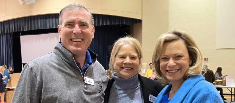 This local church is doing positive things for Birmingham—learn more This local church is doing positive things for Birmingham—learn more
