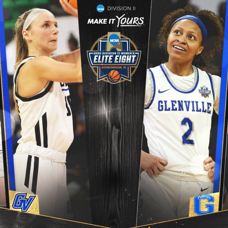 Birmingham hosting NCAA DII Women’s Basketball National Championship – March 23 & 25 Birmingham hosting NCAA DII Women’s Basketball National Championship – March 23 & 25