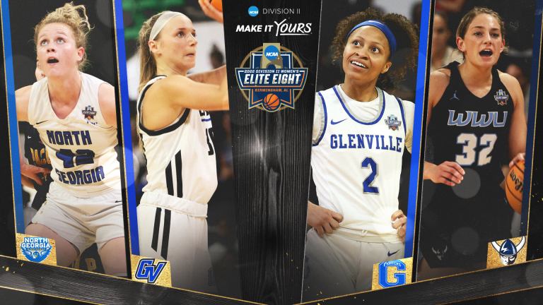 Birmingham hosting NCAA DII Women’s Basketball National Championship – March 23 & 25 Birmingham hosting NCAA DII Women’s Basketball National Championship – March 23 & 25