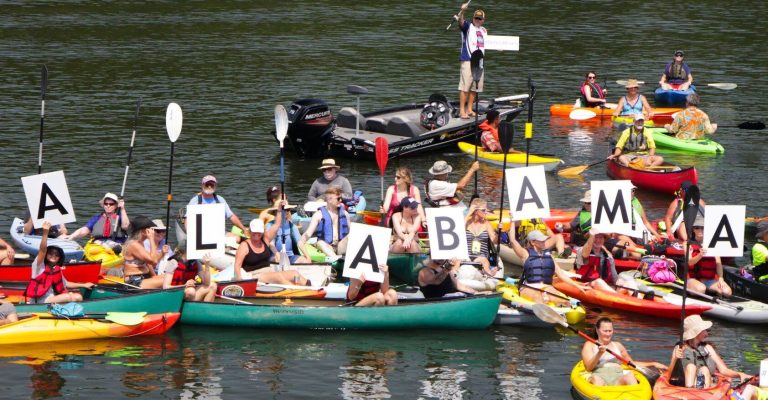 Key to Clean Water in Alabama? Involve the public. Here is how you can make a difference. Key to Clean Water in Alabama? Involve the public. Here is how you can make a difference.