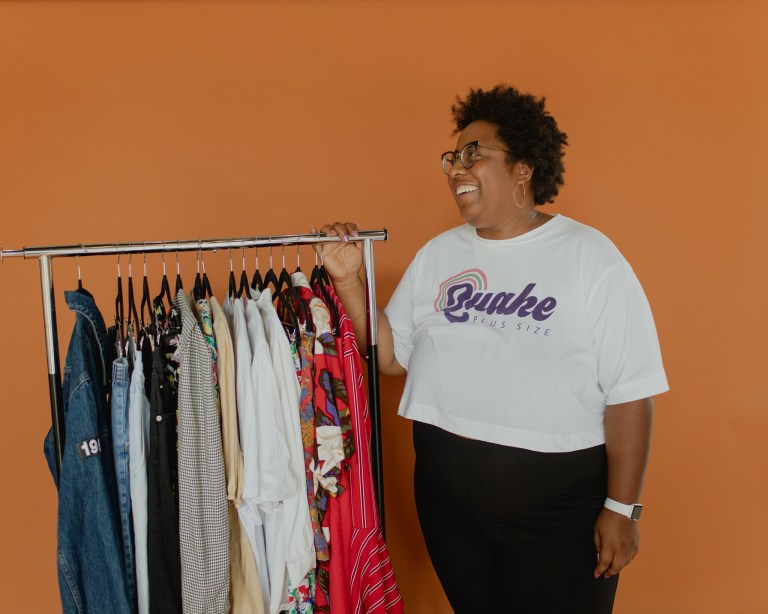 3 reasons why you should shop at Quake Plus Size’s grand opening March 12 at MAKEbhm in Avondale 3 reasons why you should shop at Quake Plus Size’s grand opening March 12 at MAKEbhm in Avondale