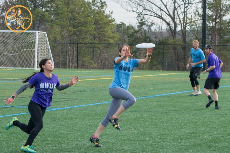 Birmingham Ultimate Disc Alliance introduces NEW women’s league Birmingham Ultimate Disc Alliance introduces NEW women’s league
