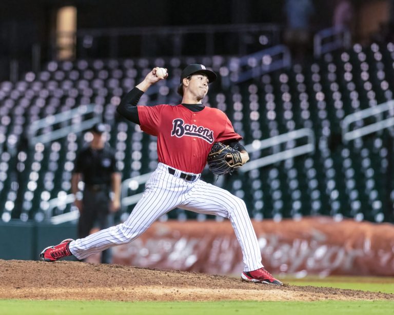 Birmingham Barons are BACK! How to celebrate opening day on Friday, April 8 Birmingham Barons are BACK! How to celebrate opening day on Friday, April 8