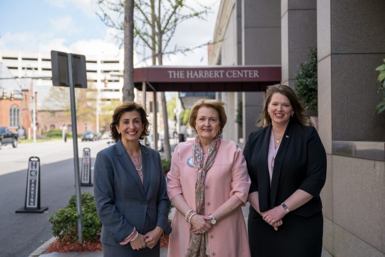 NEW: Rotary, Rotaract + Kiwanis Clubs all have female presidents for the first time in Birmingham history NEW: Rotary, Rotaract + Kiwanis Clubs all have female presidents for the first time in Birmingham history