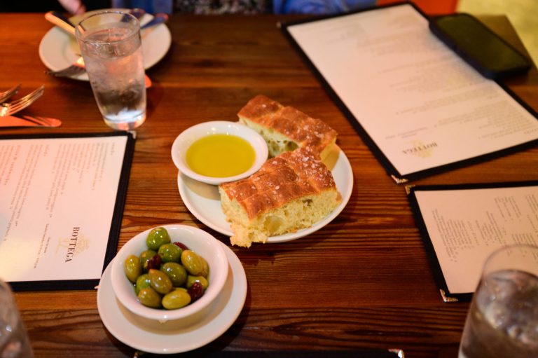 7 girl dinners that are very Birmingham 7 girl dinners that are very Birmingham