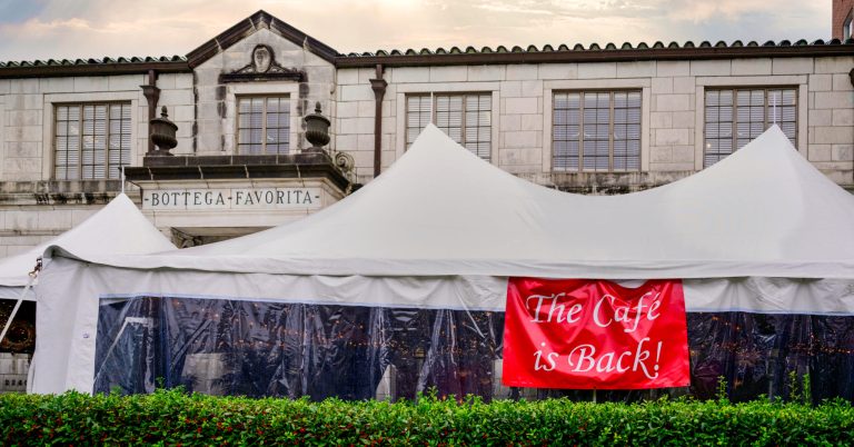 Now the News: First-of-its-kind mountain bike park coming soon, Bottega Café reopens with new menu items and more Now the News: First-of-its-kind mountain bike park coming soon, Bottega Café reopens with new menu items and more