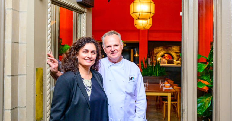 An inside look at the NEW menu items at Bottega Cafe + the status of Highlands Bar & Grill An inside look at the NEW menu items at Bottega Cafe + the status of Highlands Bar & Grill