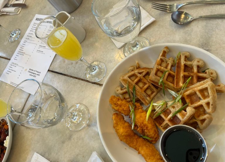 9 best things we ate in Birmingham in February 9 best things we ate in Birmingham in February