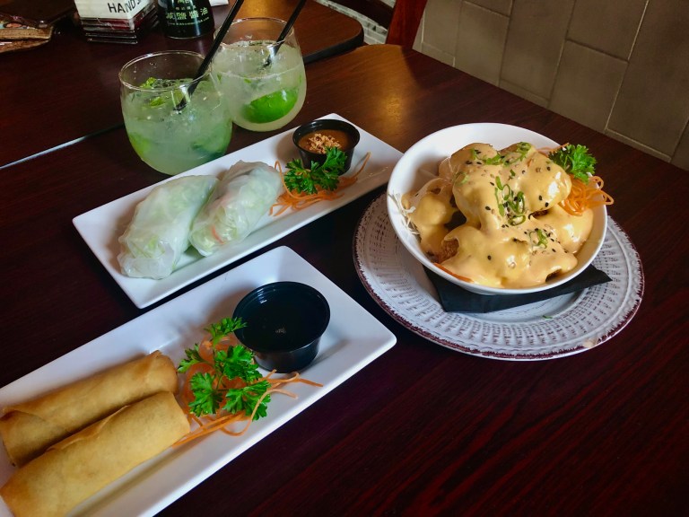 Love Thai food? Check out these local spots serving up incredible Thai dishes Love Thai food? Check out these local spots serving up incredible Thai dishes