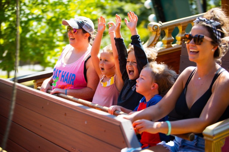 Your ultimate guide to family fun this summer around Birmingham Your ultimate guide to family fun this summer around Birmingham