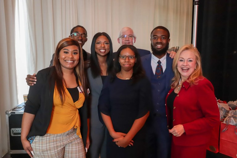 How the CORE program helped one woman discover new job opportunities within her major—for FREE! How the CORE program helped one woman discover new job opportunities within her major—for FREE!
