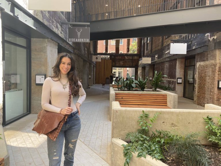 Find locally handcrafted leather goods, vintage clothing + more at Hide & Hunter Find locally handcrafted leather goods, vintage clothing + more at Hide & Hunter