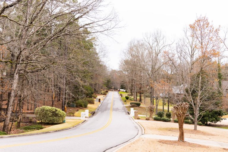 The 1.7 mile Inverness Greenway/Valleydale trail is complete—just in time for fall weather The 1.7 mile Inverness Greenway/Valleydale trail is complete—just in time for fall weather