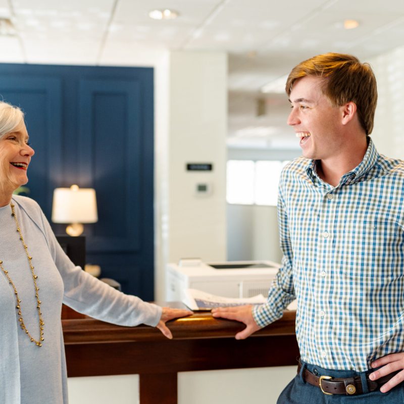 New & experienced agents reflect on LAH Real Estate’s 30-year legacy New & experienced agents reflect on LAH Real Estate’s 30-year legacy