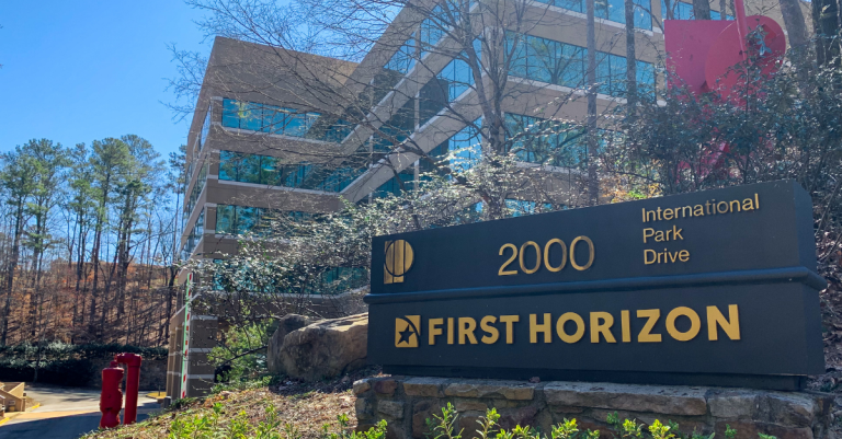 First Horizon acquired by Canadian bank, Toronto-Dominion, in .4B all-cash deal First Horizon acquired by Canadian bank, Toronto-Dominion, in .4B all-cash deal