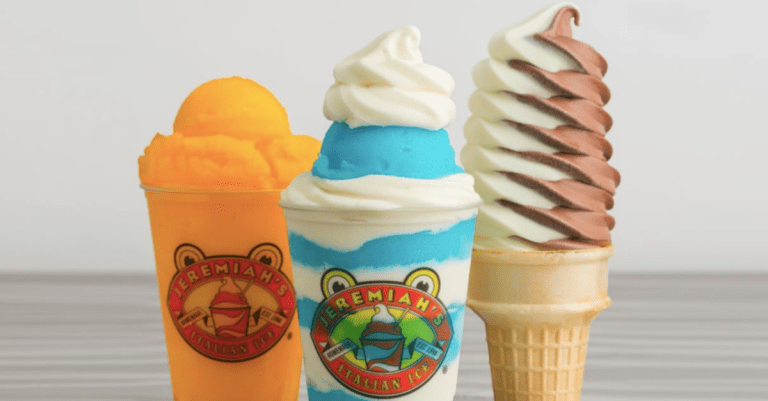 Jeremiah’s Italian Ice is melting away the winter blues with 2 new Alabama locations Jeremiah’s Italian Ice is melting away the winter blues with 2 new Alabama locations