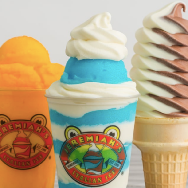 Jeremiah’s Italian Ice is melting away the winter blues with 2 new Alabama locations Jeremiah’s Italian Ice is melting away the winter blues with 2 new Alabama locations