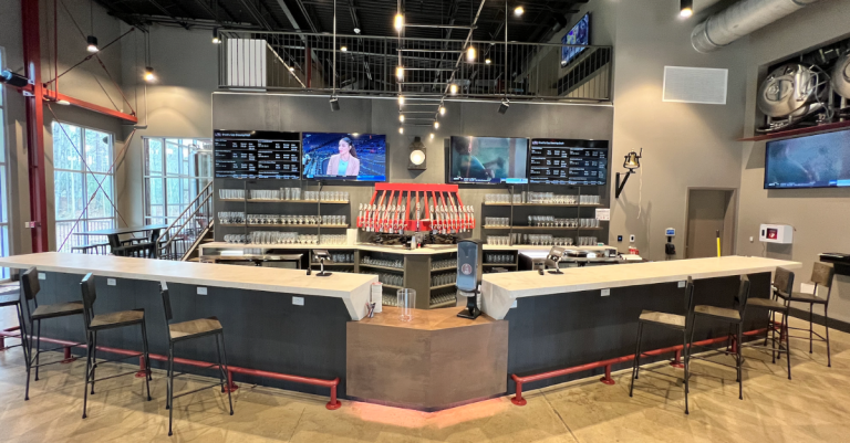 Your guide to 8 of Birmingham’s buzziest openings this week—including a new brewery now open Your guide to 8 of Birmingham’s buzziest openings this week—including a new brewery now open