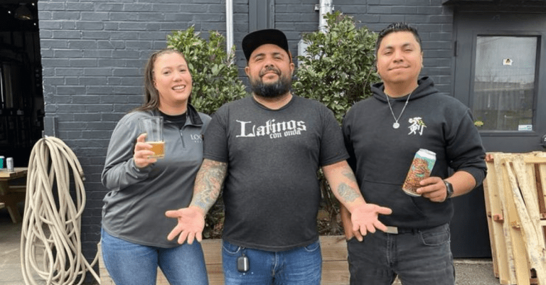 Learn how Latinos Con Onda is helping make Birmingham a more inclusive place + details on their biggest party yet, March 26 Learn how Latinos Con Onda is helping make Birmingham a more inclusive place + details on their biggest party yet, March 26