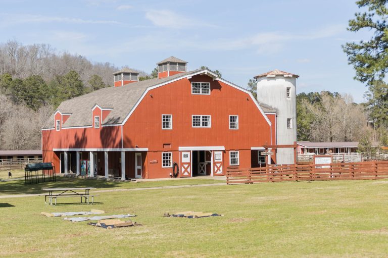 How to plan the perfect day at Oak Mountain State Park How to plan the perfect day at Oak Mountain State Park