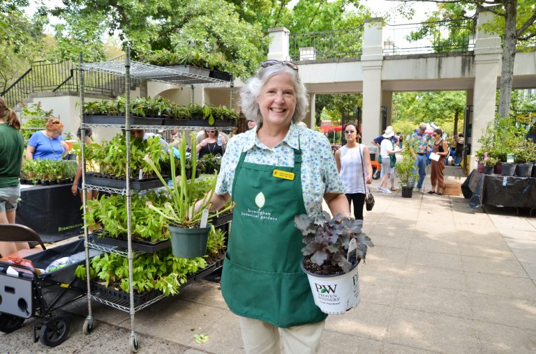 15 weekend events, including an awesome fall plant sale—September 5-7 15 weekend events, including an awesome fall plant sale—September 5-7