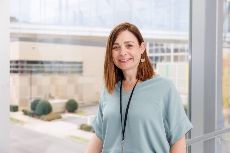 Meet the amazing team bringing happiness + security to patients at Children’s of Alabama Meet the amazing team bringing happiness + security to patients at Children’s of Alabama
