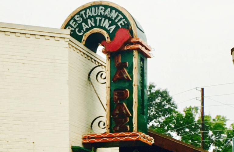 NEW: Popular Mexican restaurant La Paz to open location in Ross Bridge this summer NEW: Popular Mexican restaurant La Paz to open location in Ross Bridge this summer