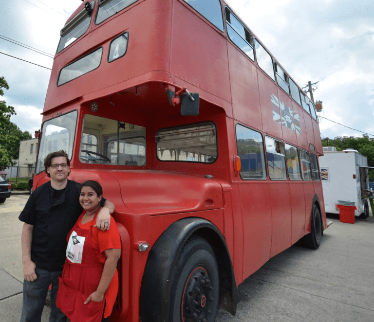 Local restaurant Little London Kitchen featured on Cooking Channel show—how to watch Local restaurant Little London Kitchen featured on Cooking Channel show—how to watch
