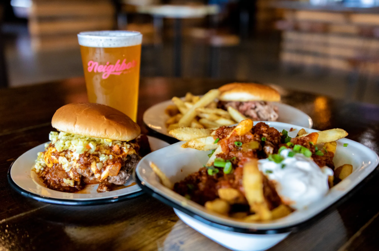 Birmingham ranks on list of unexpected US foodie destinations—see who got a shoutout Birmingham ranks on list of unexpected US foodie destinations—see who got a shoutout