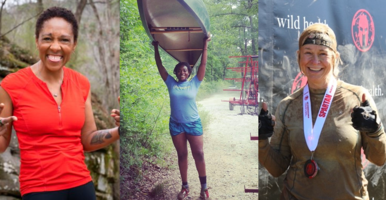 From football to ultra marathons—meet 3 of Birmingham’s toughest women who are the definition of fierce From football to ultra marathons—meet 3 of Birmingham’s toughest women who are the definition of fierce